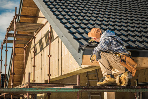 Best Roof Repair Services  in Garland, NC