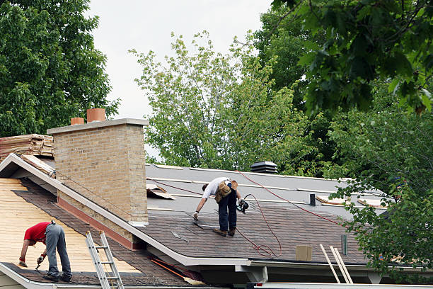 Best Residential Roofing Contractor  in Garland, NC