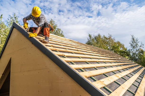 Best Metal Roofing Contractor  in Garland, NC