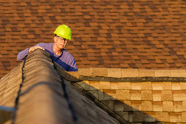 Trusted Garland, NC Roofing Contractor Experts