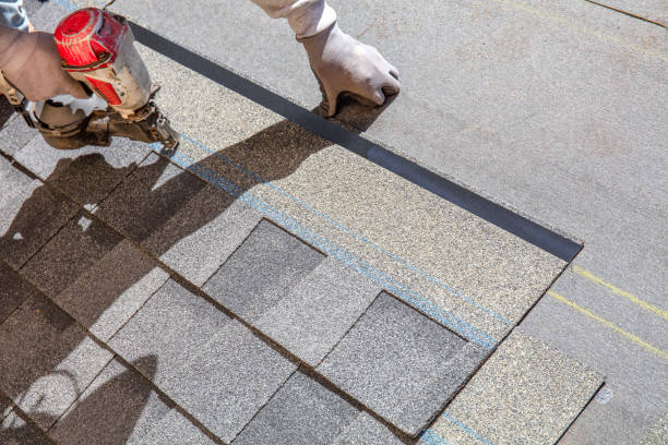 Best Emergency Roof Repair  in Garland, NC